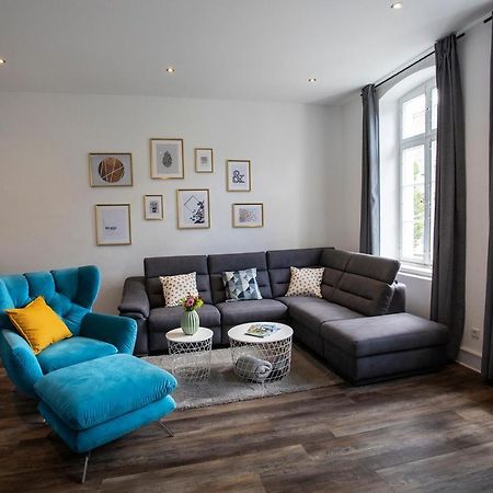 Appartement Anno1849 à Brilon Extérieur photo