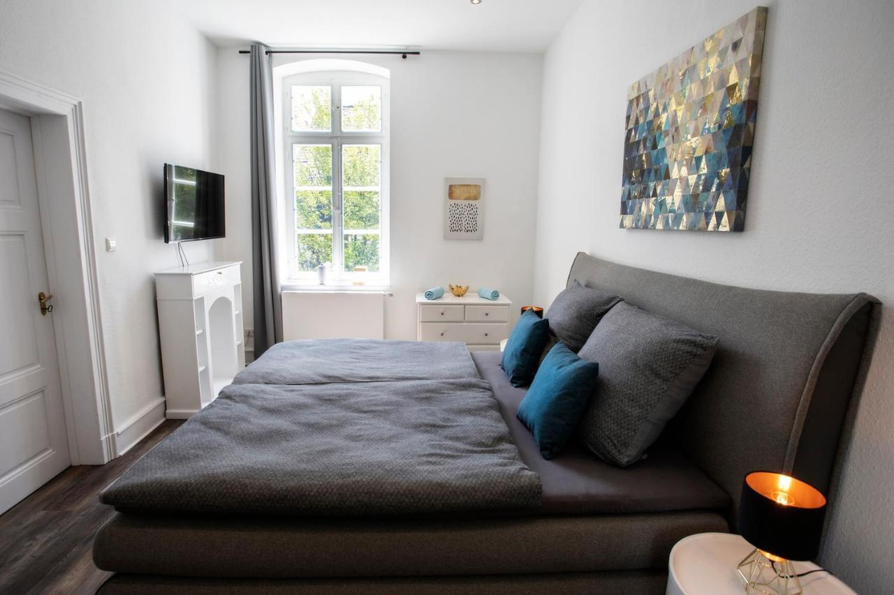 Appartement Anno1849 à Brilon Extérieur photo